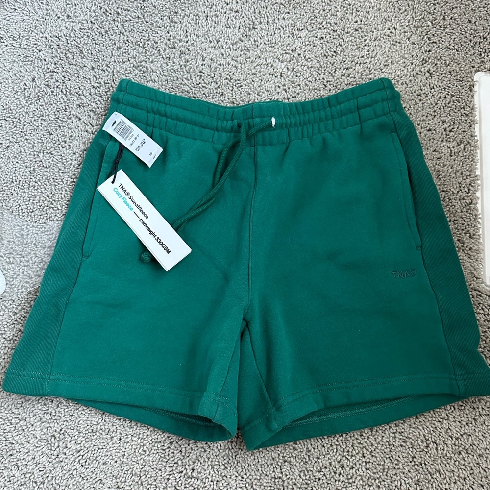 Aritzia Shorts